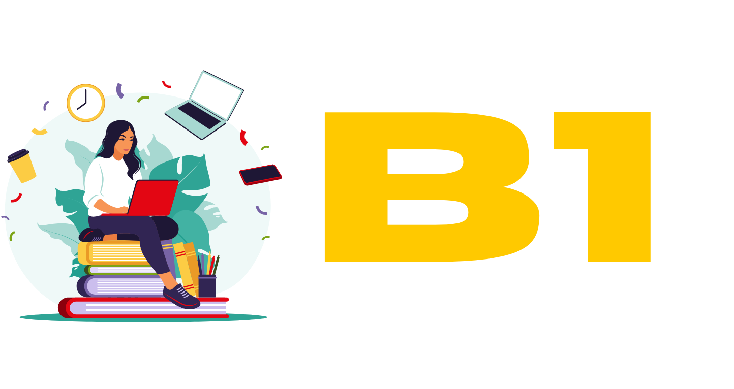 B1
